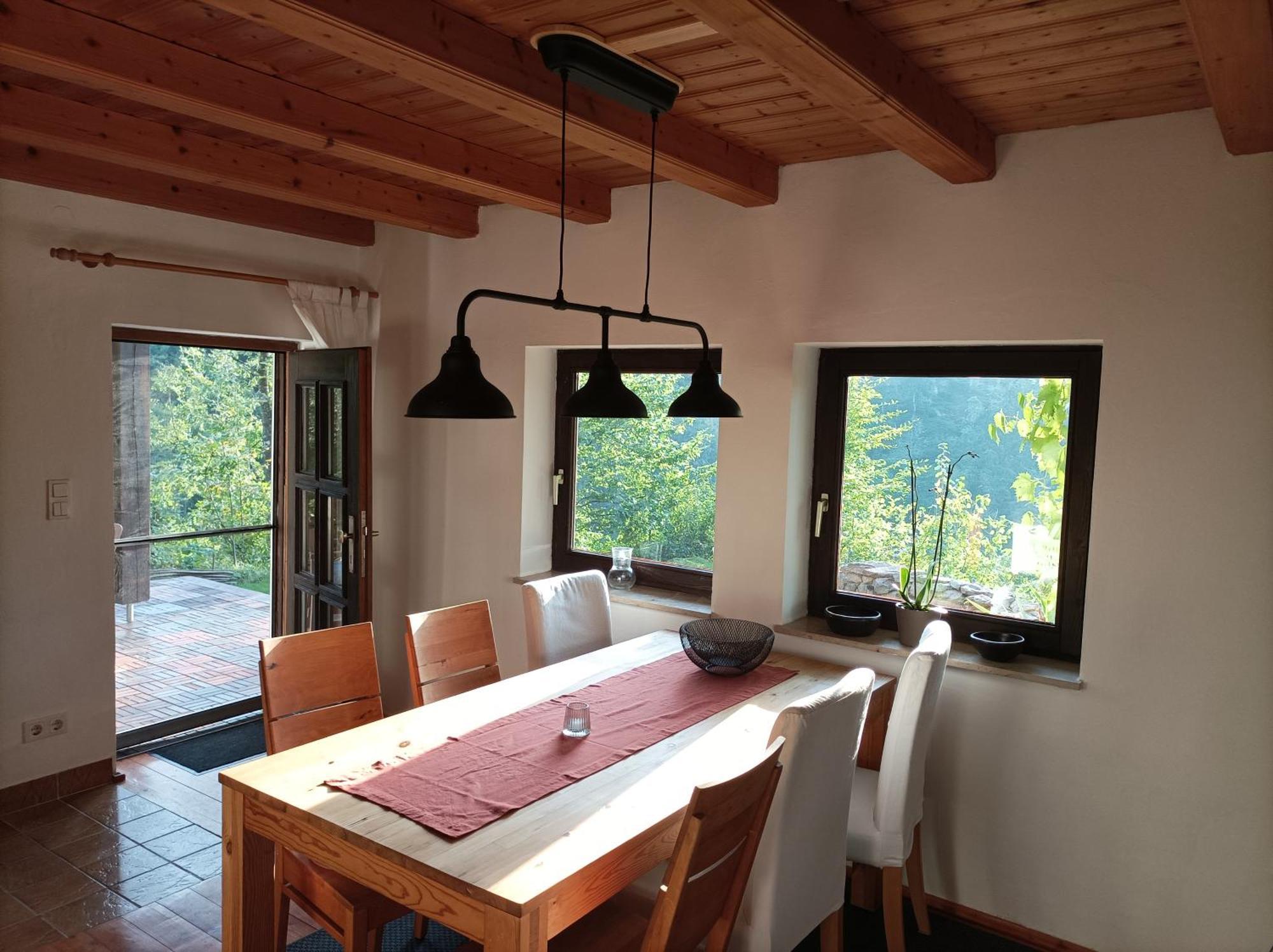 Burgberg Schoellnstein Iggensbach Экстерьер фото