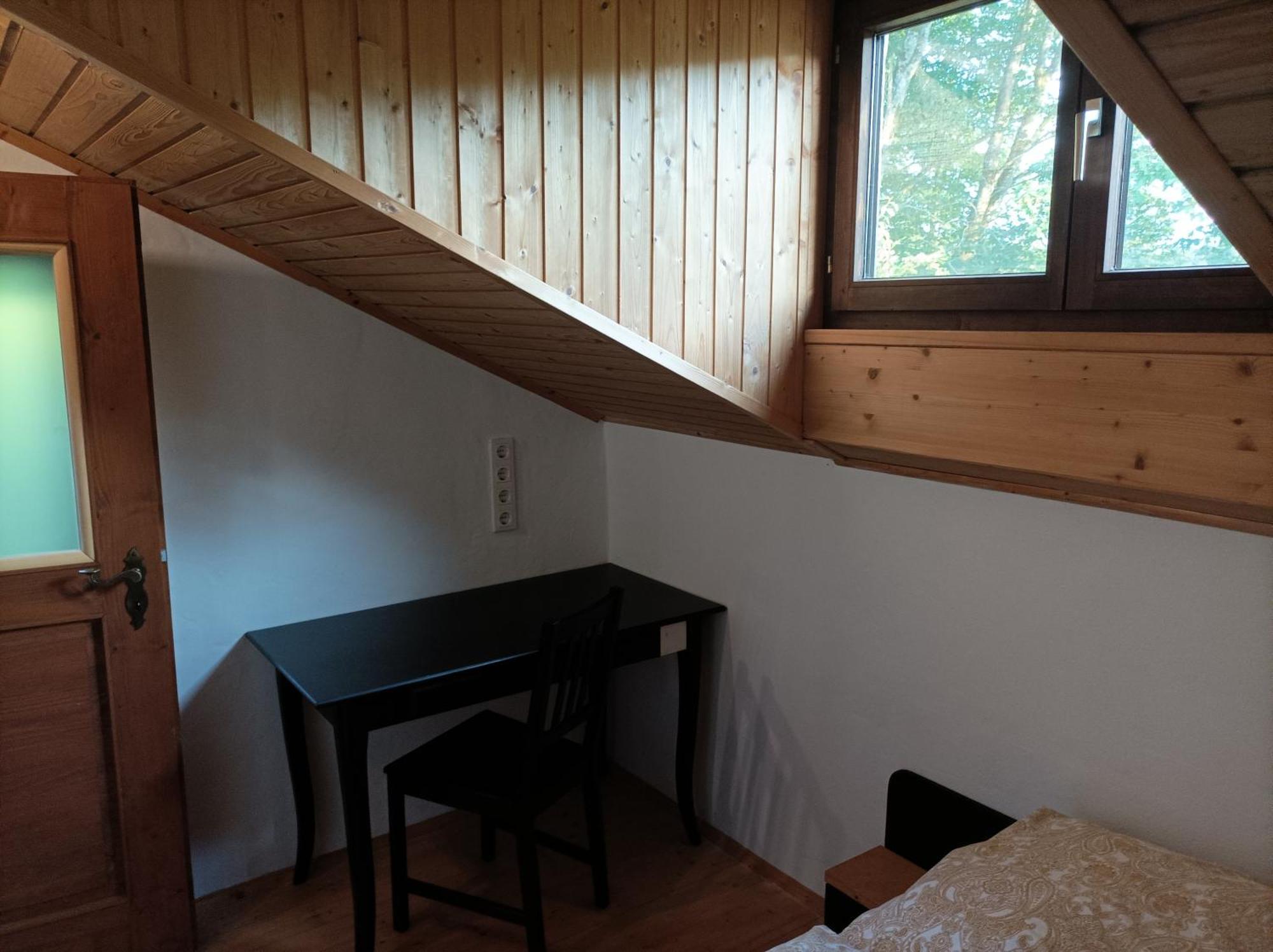 Burgberg Schoellnstein Iggensbach Экстерьер фото