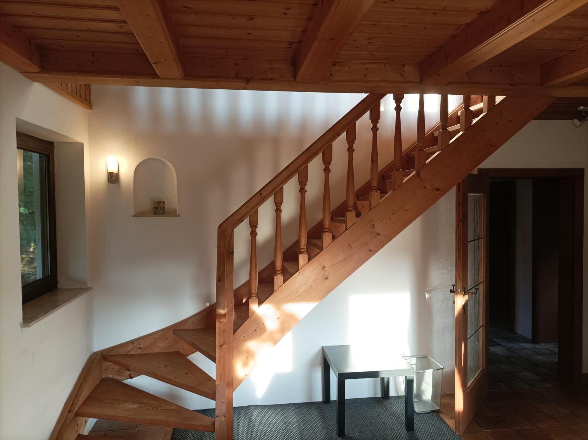 Burgberg Schoellnstein Iggensbach Экстерьер фото